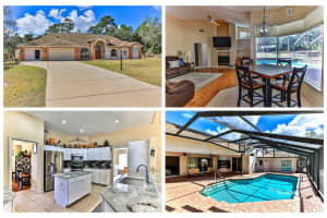 5420 ROSEDALE CIRCLE, BEVERLY HILLS, FL 34465 - MLS#MFROM720309