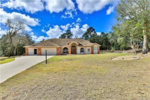 5420 ROSEDALE CIRCLE, BEVERLY HILLS, FL 34465 - MLS#MFROM720309