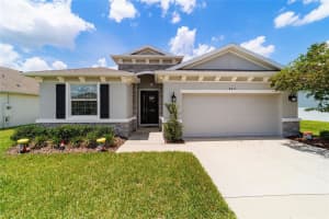 8611 49TH CIRCLE, OCALA, FL 34476 - MLS#MFROM720315