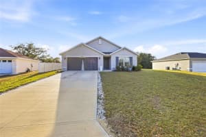 16402 Sw 17th Terrace Rd, OCALA