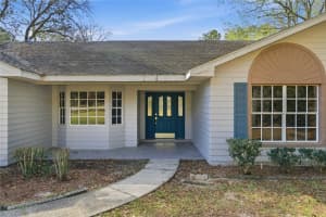 2636 EXPRESS LANE, LECANTO, FL 34461 - MLS#MFROM720332