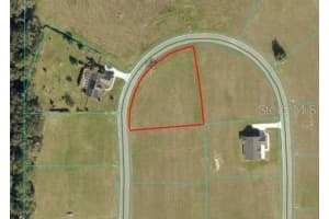 000 NW 79TH LOOP #Lot 14, OCALA, FL 34475 - MLS#MFROM720335