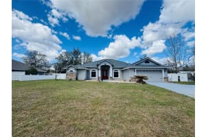 13797 109TH LANE, DUNNELLON, FL 34432 - MLS#MFROM720337