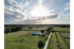 12895 GAINESVILLE ROAD, REDDICK, FL 32686 - MLS#MFROM720345