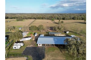 12895 GAINESVILLE ROAD, REDDICK, FL 32686 - MLS#MFROM720345