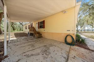 5590 E HIGHWAY 316, CITRA, FL 32113 - MLS#MFROM720347