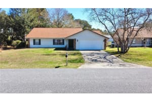13718 Sw 40th Cir, OCALA