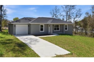 14328 Sw 31 Pl, OCALA