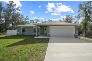 41 Fisher Way Run, OCKLAWAHA
