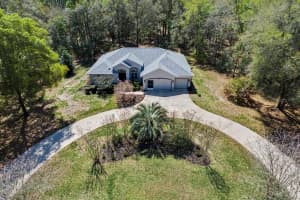 20940 93RD LANE ROAD, DUNNELLON, FL 34431 - MLS#MFROM720369
