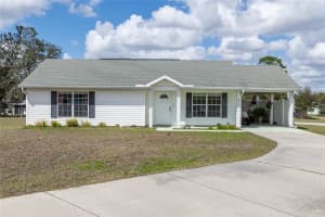 8873 104TH LANE, OCALA, FL 34481 - MLS#MFROM720372