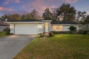 81 Pecan Dr, OCALA