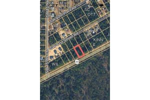0 W HWY 40, OCALA, FL 34481 - MLS#MFROM720383