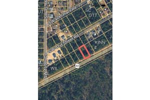 0 W HWY 40, OCALA, FL 34481 - MLS#MFROM720384