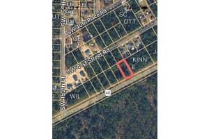 0 W HWY 40, OCALA, FL 34471 - MLS#MFROM720387