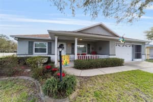 9708 Sw 97th St, OCALA