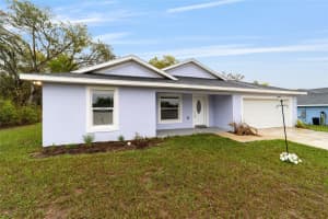 2349 JUAN VEGA LANE, DUNNELLON, FL 34434 - MLS#MFROM720393