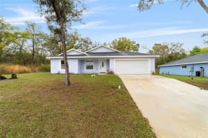 2349 JUAN VEGA LANE, DUNNELLON, FL 34434 - MLS#MFROM720393
