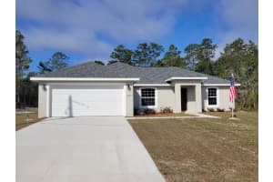 4887 Sw 159th Lane Rd, OCALA