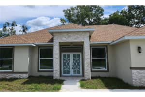 3882 Sw 169th Lane Rd, OCALA