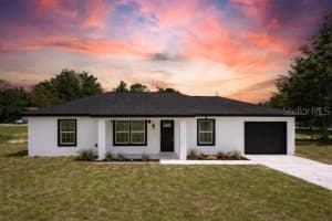 5585 Nw 61st Ave, OCALA