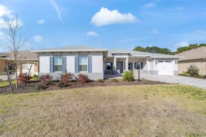 8176 98TH TERRACE ROAD, OCALA, FL 34481 - MLS#MFROM720419
