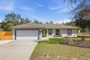 6203 HOBSON TERRACE, DUNNELLON, FL 34433 - MLS#MFROM720434
