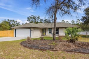 6203 HOBSON TERRACE, DUNNELLON, FL 34433 - MLS#MFROM720434