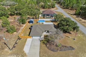 6203 HOBSON TERRACE, DUNNELLON, FL 34433 - MLS#MFROM720434