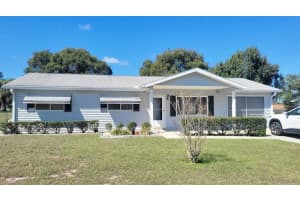 11140 Sw 75th Ter, OCALA