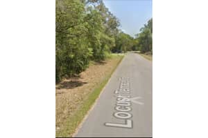 TBD LOCUST LOOP TERRACE, OCALA, FL 34472 - MLS#MFROM720445