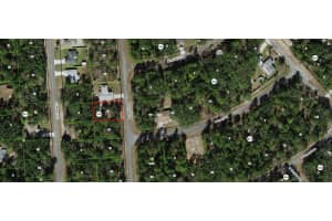 8360 TROJAN DRIVE, CITRUS SPRINGS, FL 34433 - MLS#MFROM720454