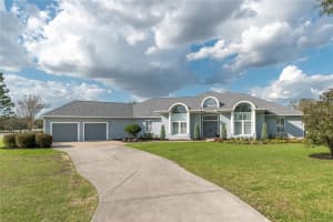 10516 Sw 27th Ave, OCALA