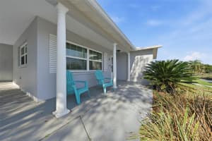 6 OAK HOLLOW DRIVE, BEVERLY HILLS, FL 34465 - MLS#MFROM720460