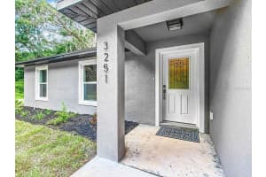 15500? 49 PLACE, WILLISTON, FL 32696 - MLS#MFROM720461