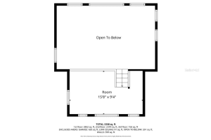 434 14TH STREET, OCALA, FL 34471 - MLS#MFROM720463