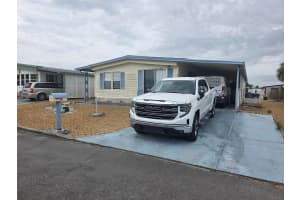 7406 STILLWATER DRIVE, HUDSON, FL 34667 - MLS#MFROM720469