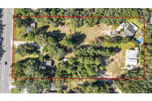 5985 GULF TO LAKE HIGHWAY, CRYSTAL RIVER, FL 34429 - MLS#MFROM720481