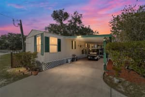 4970 Sw 176th Ave, DUNNELLON