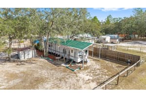 4970 176TH AVENUE, DUNNELLON, FL 34432 - MLS#MFROM720482