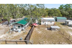 4970 176TH AVENUE, DUNNELLON, FL 34432 - MLS#MFROM720482