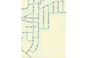 8 BAY PASS TERRACE, OCKLAWAHA, FL 32179 - MLS#MFROM720484