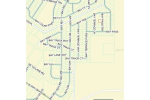 6 BAY PASS TERRACE, OCKLAWAHA, FL 32179 - MLS#MFROM720485