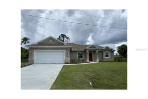 3843 San Mateo Dr, NORTH PORT