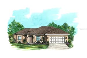 3843 SAN MATEO DRIVE, NORTH PORT, FL 34288 - MLS#MFROM720492