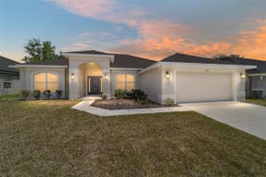 8373 Sw 57th Ct, OCALA
