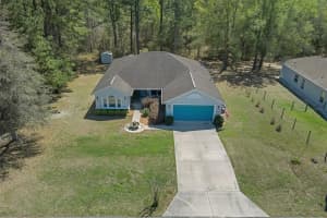 8623 DORA WAY, DUNNELLON, FL 34434 - MLS#MFROM720500