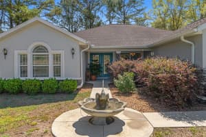 8623 DORA WAY, DUNNELLON, FL 34434 - MLS#MFROM720500