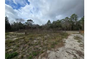 0000 128TH AVENUE, DUNNELLON, FL 34431 - MLS#MFROM720503