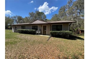 10962 112TH AVENUE, DUNNELLON, FL 34432 - MLS#MFROM720517